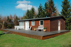 Holiday home Brudelysvej G- 699